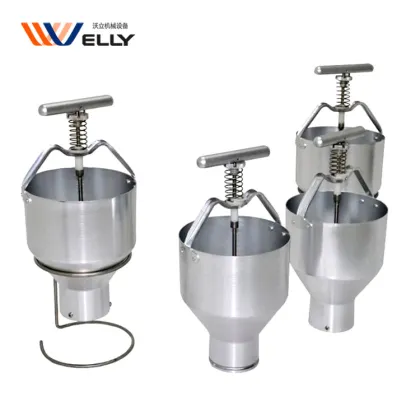 Easy Operation Donut Molder Machine / Yeast Donut Machine / Mini Donut Machine