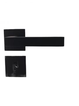door handle cabinet furniture Stainless steel wardrobe door handle