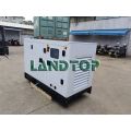 Powerful 60kva silent diesel genset with PERKINS engine