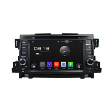 Car dvd player for Mazda CX-5 2012-2013