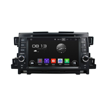 Car dvd player for Mazda CX-5 2012-2013