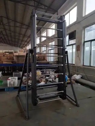 2024 Hot Selling Fitness Gym Equipment: Commercial Stair Machine Climber StairMaster