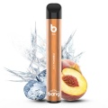 BANG XXL 2000PUFF BEST SELLING DISPOSABLE VAPE