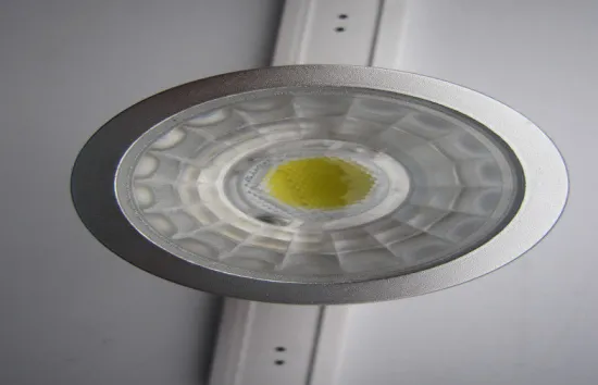 5w Kehei Ac/dc12v Dimmable Mr16 , Cob Lextar 3030 Led Chip