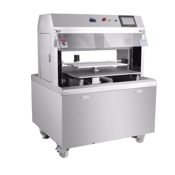 Commercial Electric Stainless Steel Cake Cutter
