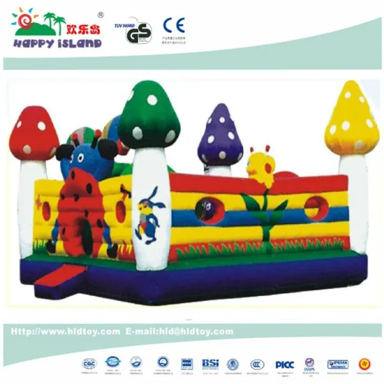 2016 hot sale inflatable products