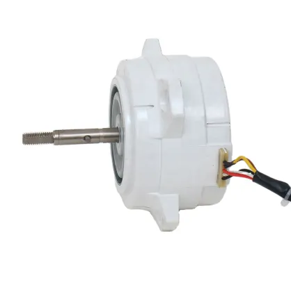 High-Quality AC Motor for Air Cooler & Fan - Midea/Aux