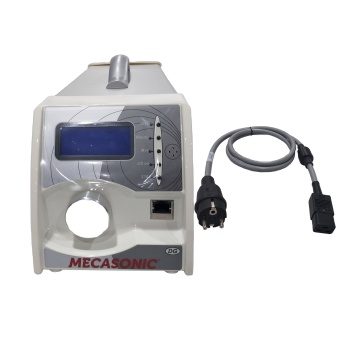 Ultrasonic Welding System: 1000W-2000W Digital Generator with Transducer and Horn