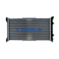 TONGSHI Hot Selling OEM 45199-AC070/45199-AC071 Car Parts OE Replacement Radiator for Subaru Legacy Bd 2 AT 1994