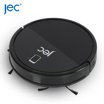 Top Selling Factory Supplier: Smart Vacuum Robot Cleaner & Sweeper