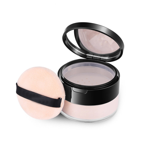 Palette de poudre correcteur Loose Setting Powder Puff