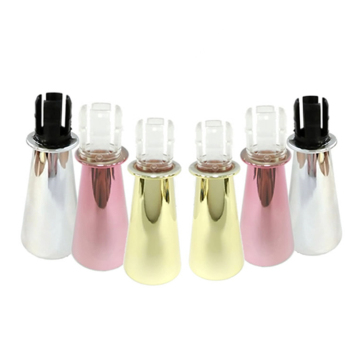 0,01 campione gratis mini versato di champagne - sippers di vino di champagne in plastica