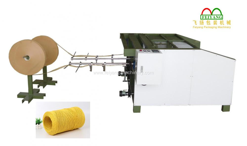 Paper Rope Maker Best Price