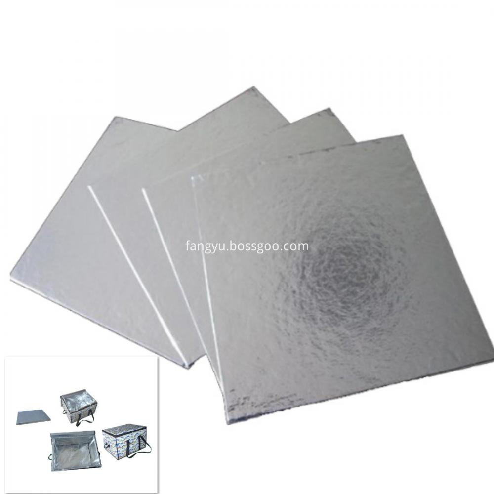 Vip Insulation Vacuum Panel Core Insulation, High Quality Vip ...