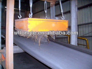 Series RCYB suspended iron elected magnetic machine