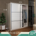 MUDANDO ECONOMIA CUDDADE Bedroom Home Sliding Door