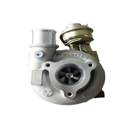 Turbocharger T04B27 52239886000 3520965999 OM 352 A