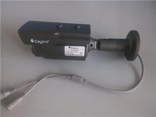 High def  720p analog camera / cctv camera for outdoor secu