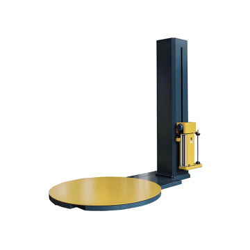 غلاف مطاطي قابل للدوران الدوار