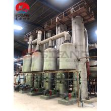 Evaporator-fish meal machine equipment plant