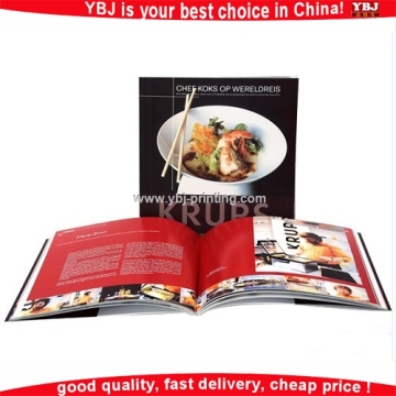Promotional Softcover Book Printed,Full Color Softcover Book,Cheap Soft Cover Book Print