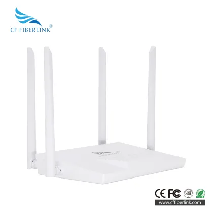 OEM/ODM Customized Gigabit VPN Wireless Router AX3000 WiFi 6 Mesh 3000Mbps Hotspot Repeater 2.4G 5G Router