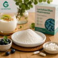 Lactobacillus Rhamnosus para suplementos dietéticos