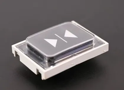 DA345 Push Button for Shanghai MITSUBISHI Elevators