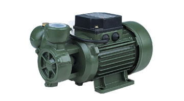 DB Series Peripheral Pump