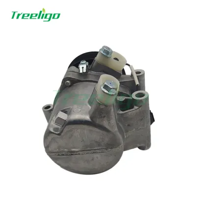 Treeligo Air Compressor 92600-1HC5A 926001HC2A for NISSAN Micra NV200