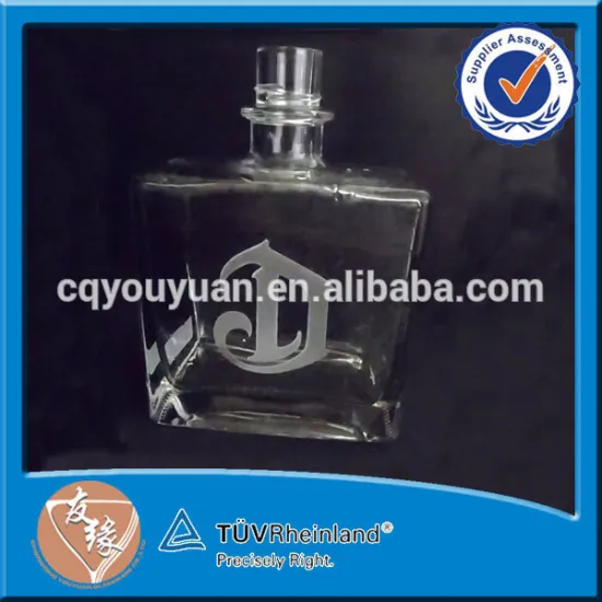 wholesale international vodka brands glass bottle
scew port round spirits glass bottle 750ml