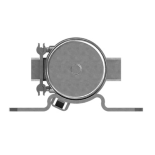 206-5214 2065214 SHAFT-PIVOT FOR D9T