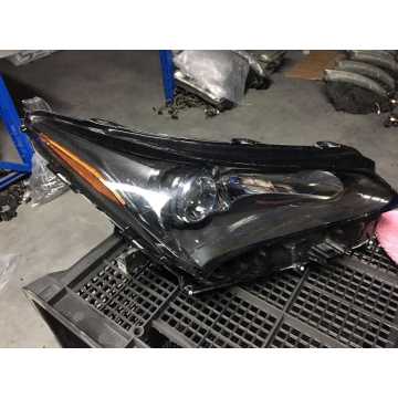 Faros de accesorios 4x4 para Lexus NX 2018+