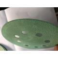 Clith Base Velcro Disc -cba