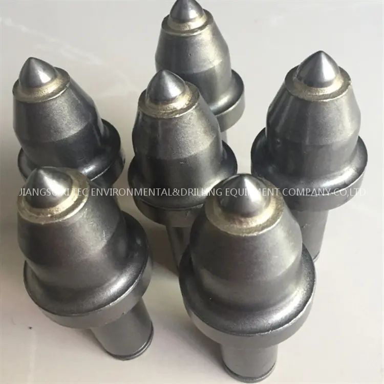 Drilling Cutter Tooth Bit 4