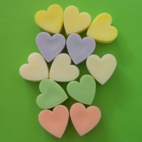 scented wax melts