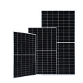 Kit 30x30 Energiegenerator Tragbares Solarpanel