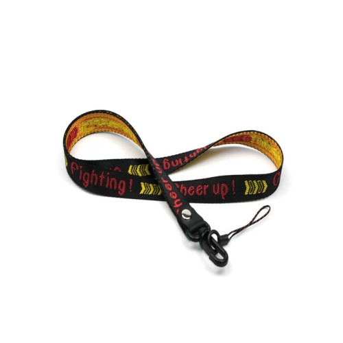 Harry Potter Lanyard Dengan Id Holder