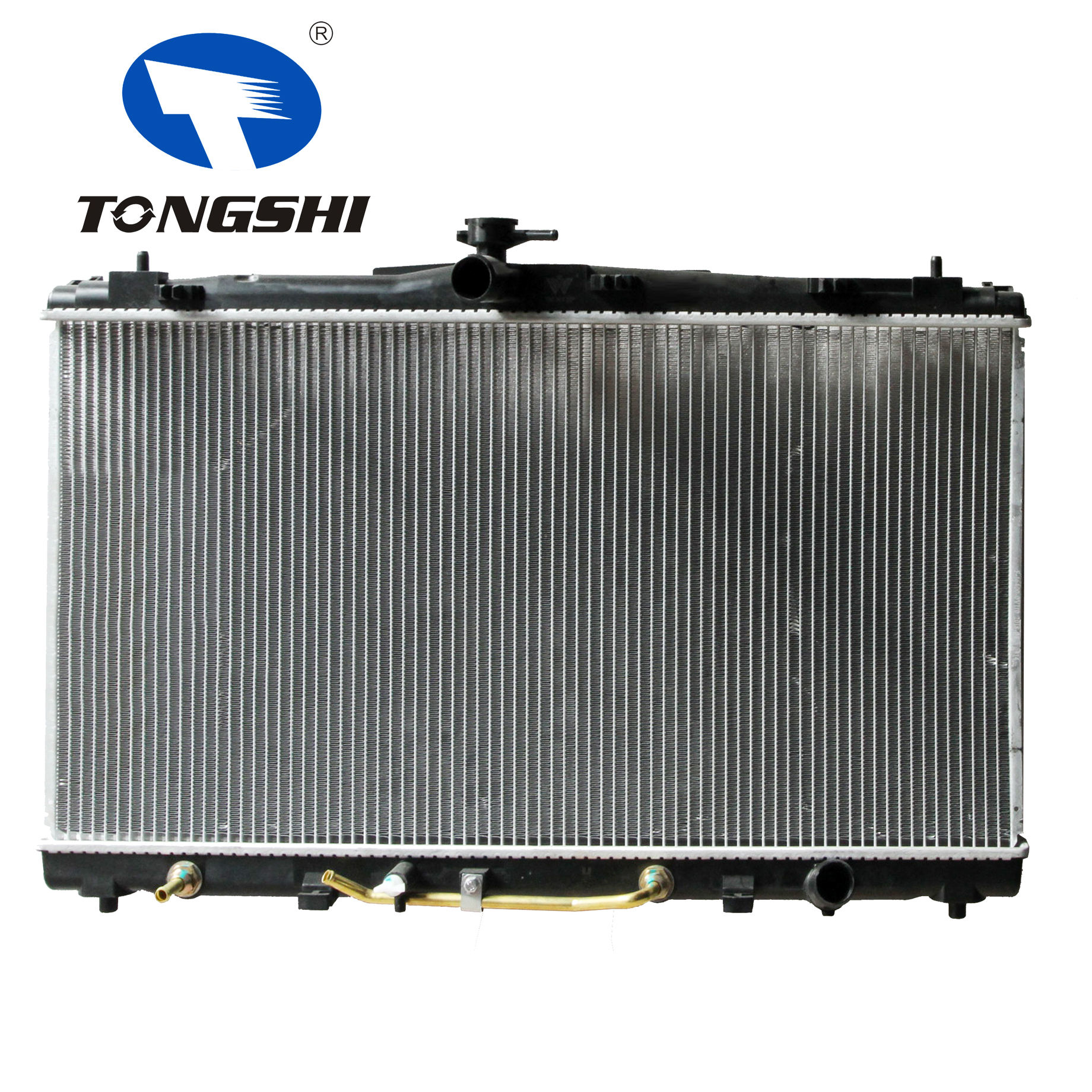 High Quality Auto Aluminum Radiator for CAMRY OEM 1640036250/16400-36250 aluminium radiator manufacturers auto aluminium