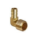 Akụkụ prass na-adọkpụ maka njikọ hydraulic