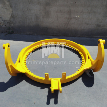 153-9360 1539360 วงสวิงสำหรับ 140K 140H 140G 12G 12H MOTOR GRADER