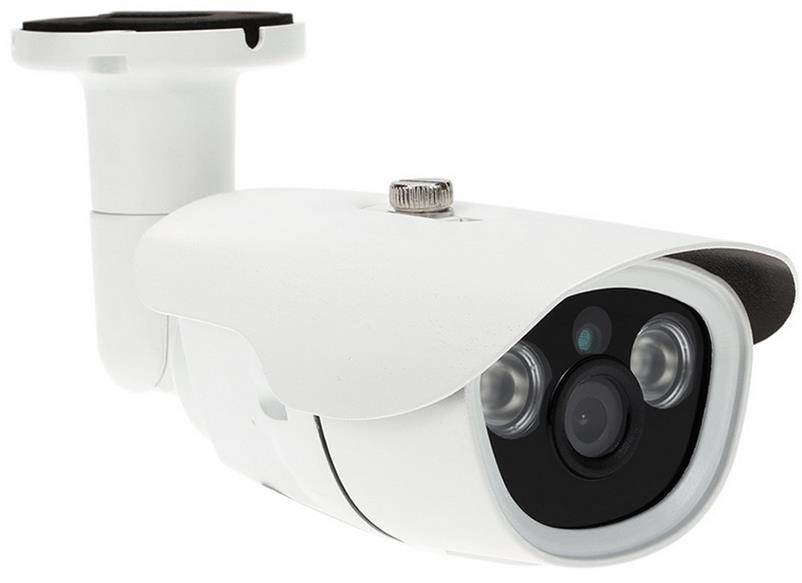 Waterproof Bullet Camera