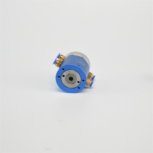 Pneumatic Slip Ring Rotary Joint For Sale