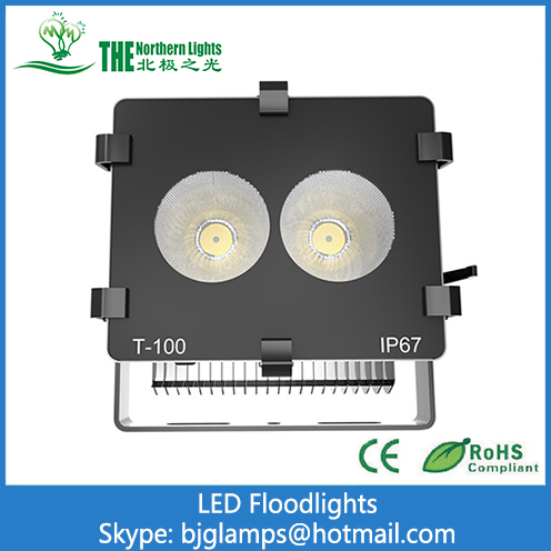 Tg 06 100w Led Floodlight 5