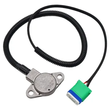 Oil Pressure Sensor for Various Peugeot Models: 206, 207, 208, 301, 306, 307, 308, 405, 406, 407, 806, 2008
