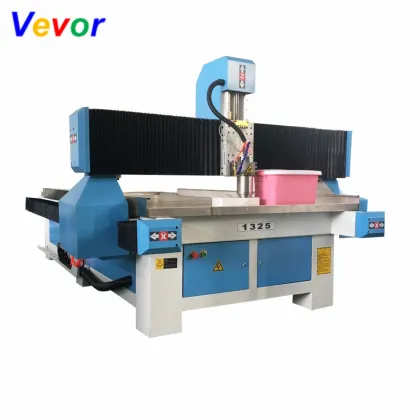1325 Woodworking Machinery: CNC Router, Engraving Machine, 200W Cutter, and Laser Engraving Solutions