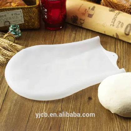 Silicone Kneading Dough Mixing Bag