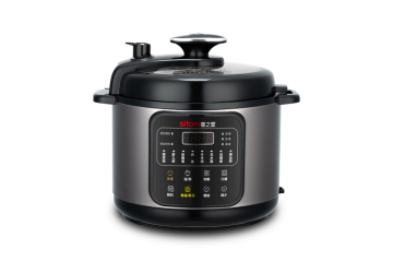 Electric stainless steel pressure cooker sus 304 home