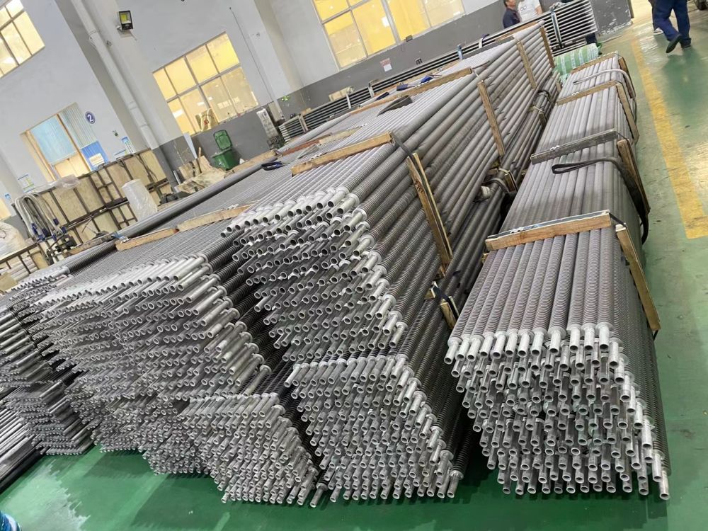 Stainless Steel Welded Pipe