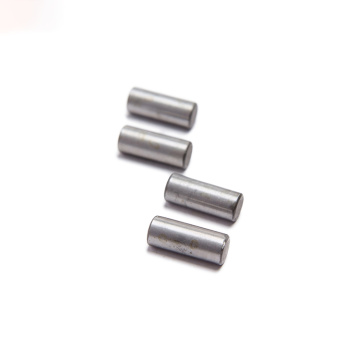 High Quality Steel Dowel Pins